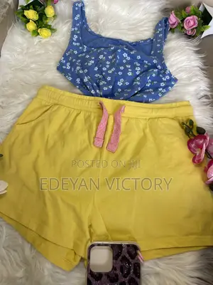 Short and Singlet