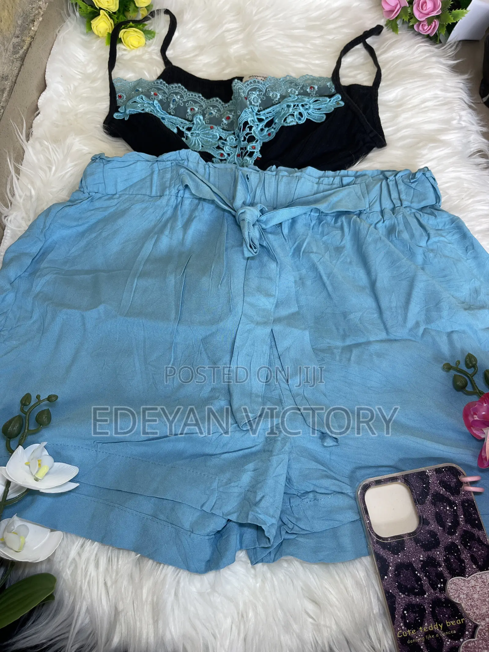 Short and Singlet