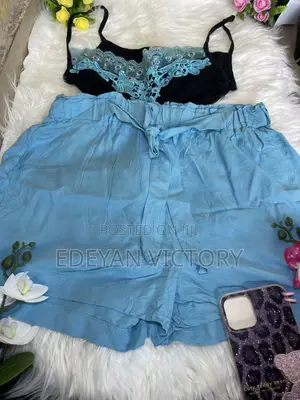 Short and Singlet