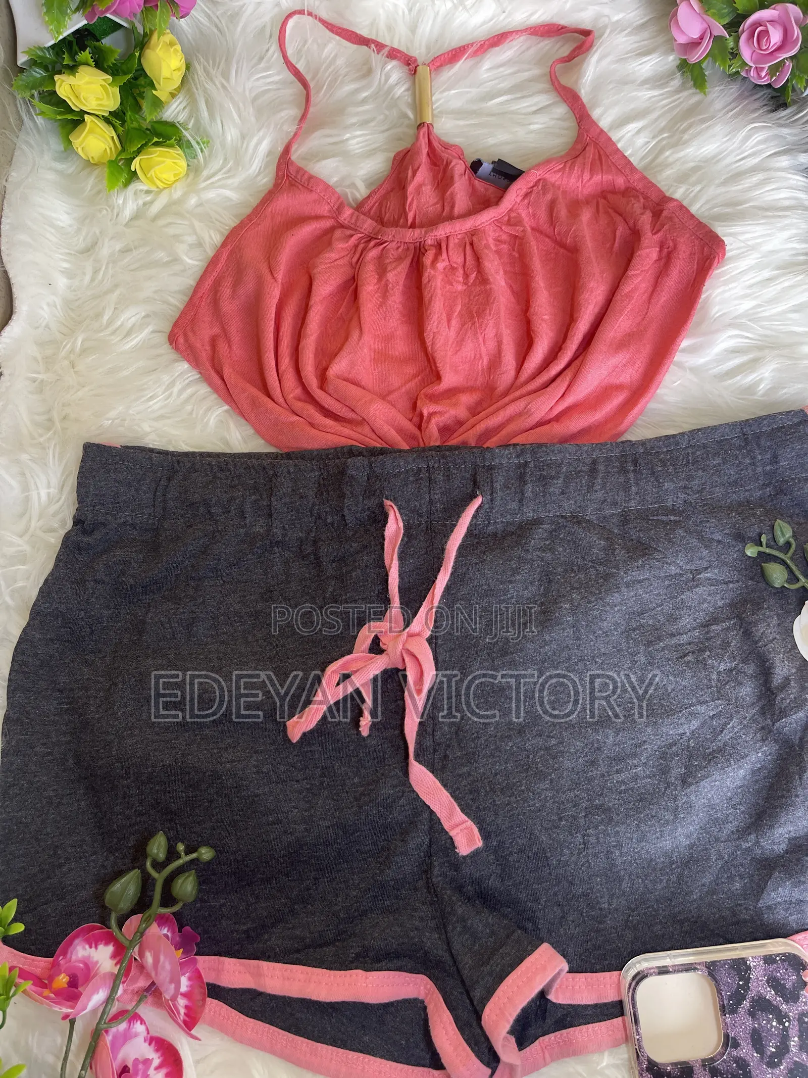 Short and Singlet