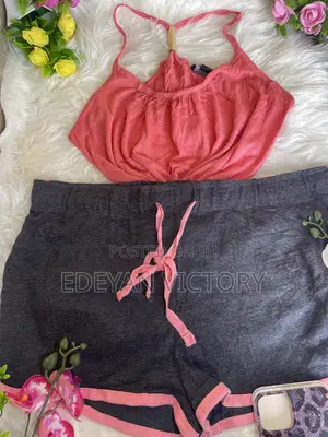 Short and Singlet