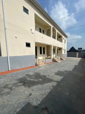 Studio Apartment in Kubwa for rent