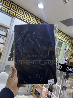 Samsung Tablet S10FE Plus Case