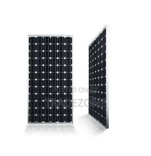 Sunshine 180W Monocrystalline Solar Panel