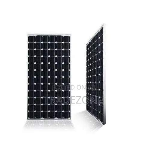 Sunshine 180W Monocrystalline Solar Panel