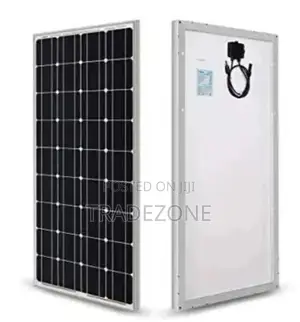 Sunshine 180W Monocrystalline Solar Panel