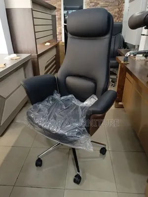 Executive Office Chair