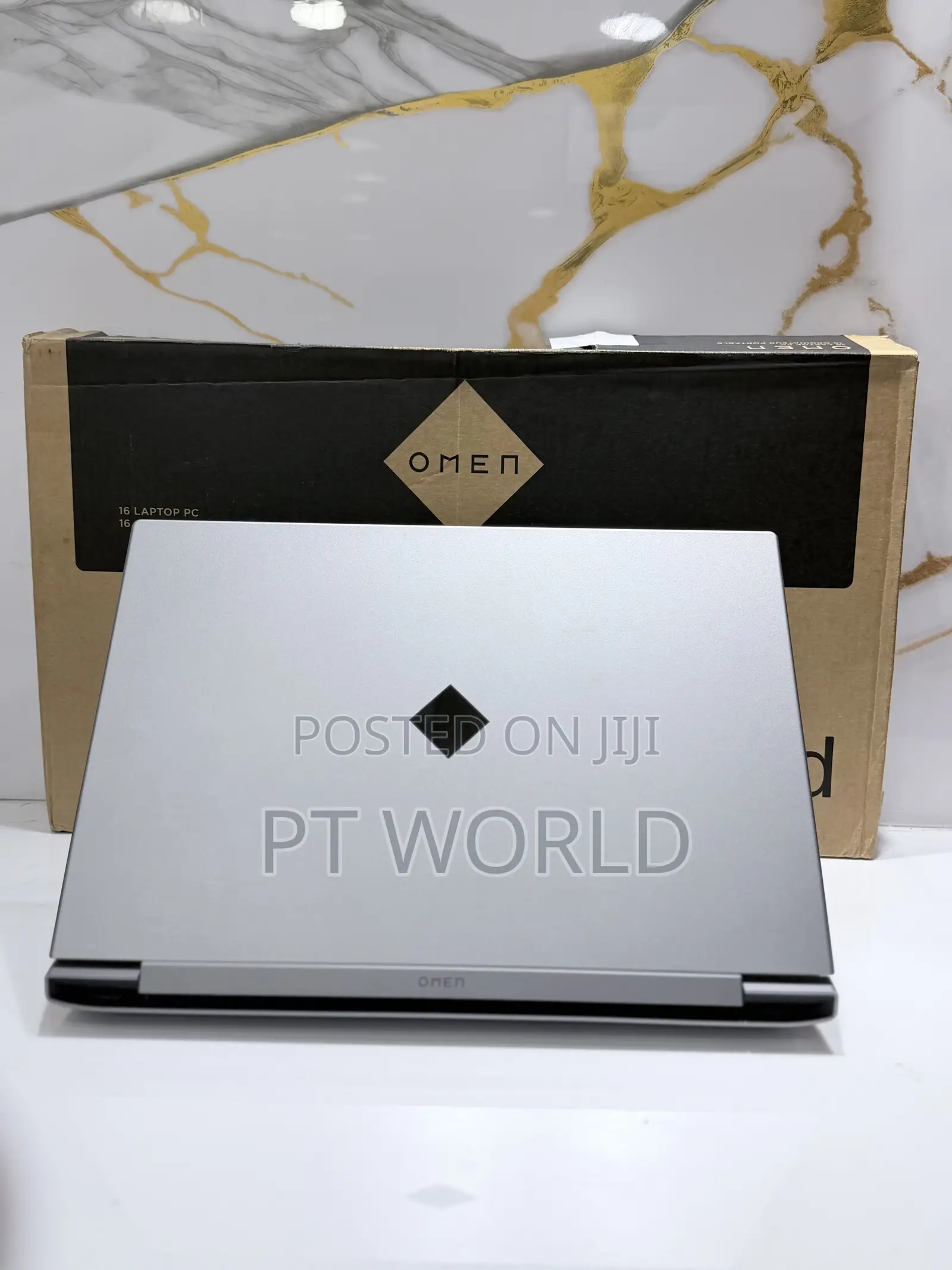 Laptop HP Omen 16 32GB Intel Core i7 SSD 1T
