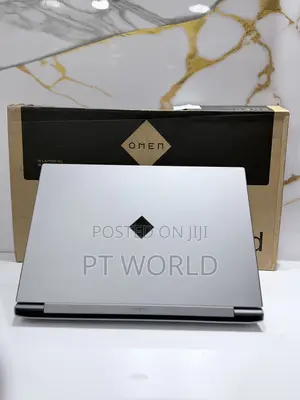 Laptop HP Omen 16 32GB Intel Core i7 SSD 1T