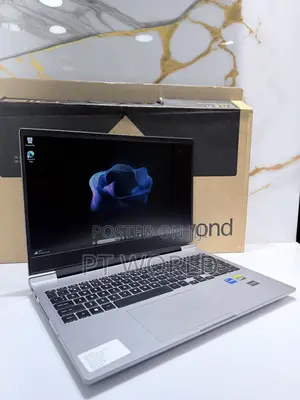 Laptop HP Omen 16 32GB Intel Core i7 SSD 1T
