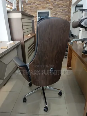 Executive Office Chair