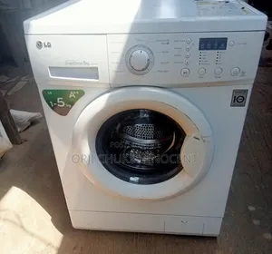 Samsung Automatic Washing Machine -Tokunbo