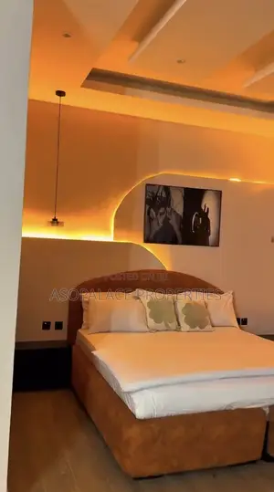 Furnished 1bdrm Duplex for sale