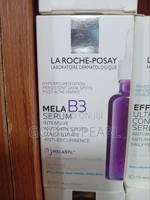 La Roche-Posay Mela B3 Serum