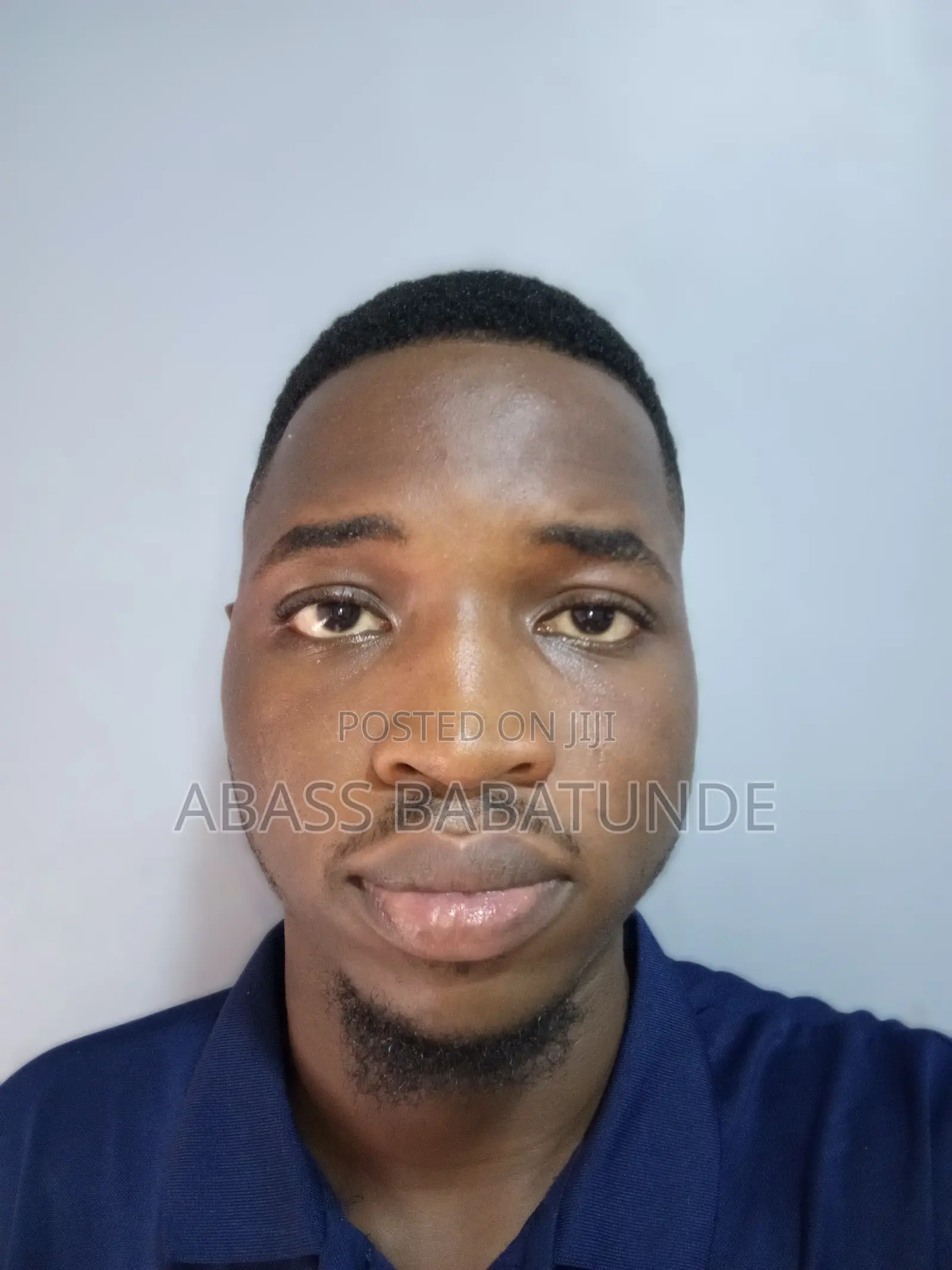 Sales Representative