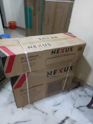 Nexus NX-MSSH12000SC Quality Wall Mounted Air Conditioning Unit