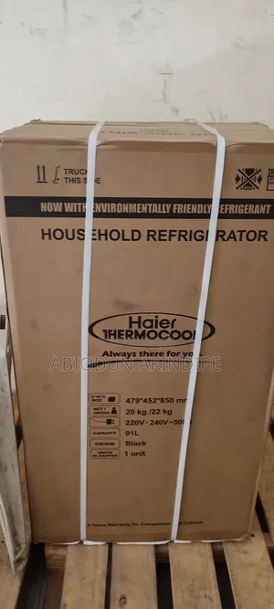 Haier Thermocool