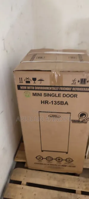 Haier Thermocool
