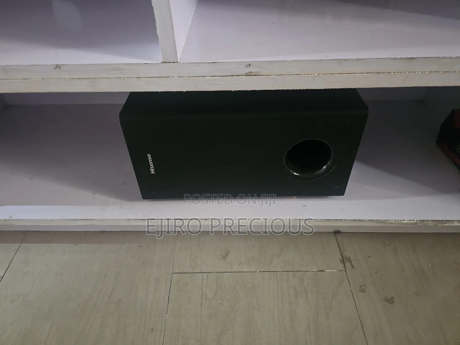 Hisense HS218 Soundbar 200w