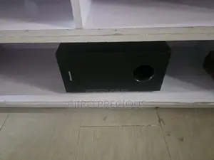 Hisense HS218 Soundbar 200w