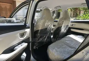 New Wuling Bingo 2024 White