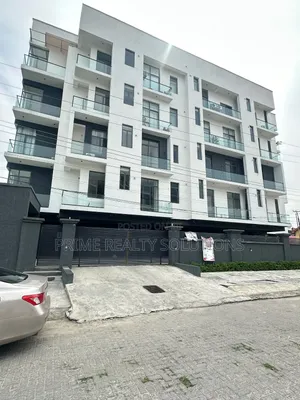 2bdrm Apartment in Lekki Phase 1 for sale