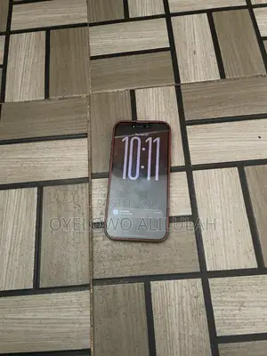 Apple iPhone 15 Pro Max 256 GB Silver