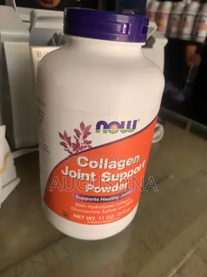 Now Collagen