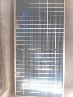 Jinko 550W
