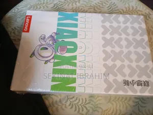 New Lenovo Idea Tab Pro 128 GB Gray