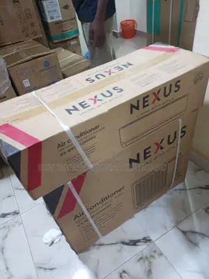 Nexus Split AC NX-MSSH12000SC for Comfortable Indoor Living