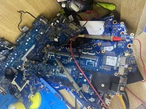 Motherboard
