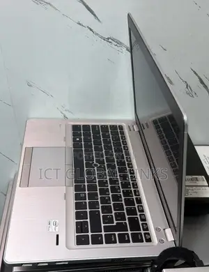 Laptop HP EliteBook Folio 8GB Intel Core i5 SSD 256GB