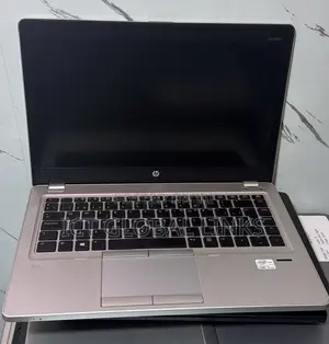 Laptop HP EliteBook Folio 8GB Intel Core i5 SSD 256GB