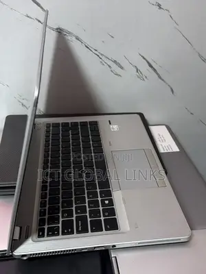 Laptop HP EliteBook Folio 8GB Intel Core i5 SSD 256GB