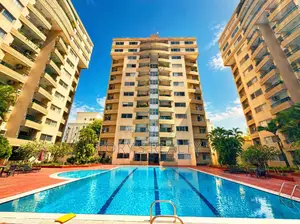 3bdrm Apartment in Old Ikoyi for sale