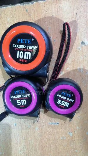 Measuring Tape , 10mm , 7.5mm ,8mm