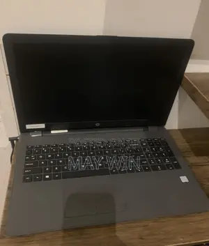 Laptop HP 250 G7 4GB Intel Core i5 HDD 256GB