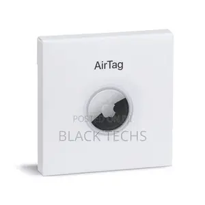 AirTag Single Unit