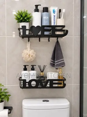 2in1 Love Shower Caddy