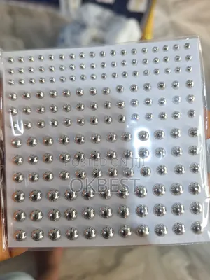 Steaker Nose Rings