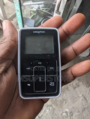Creative Zen V