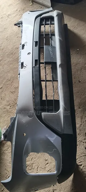 Kia Seltos 2025 Front Bumper