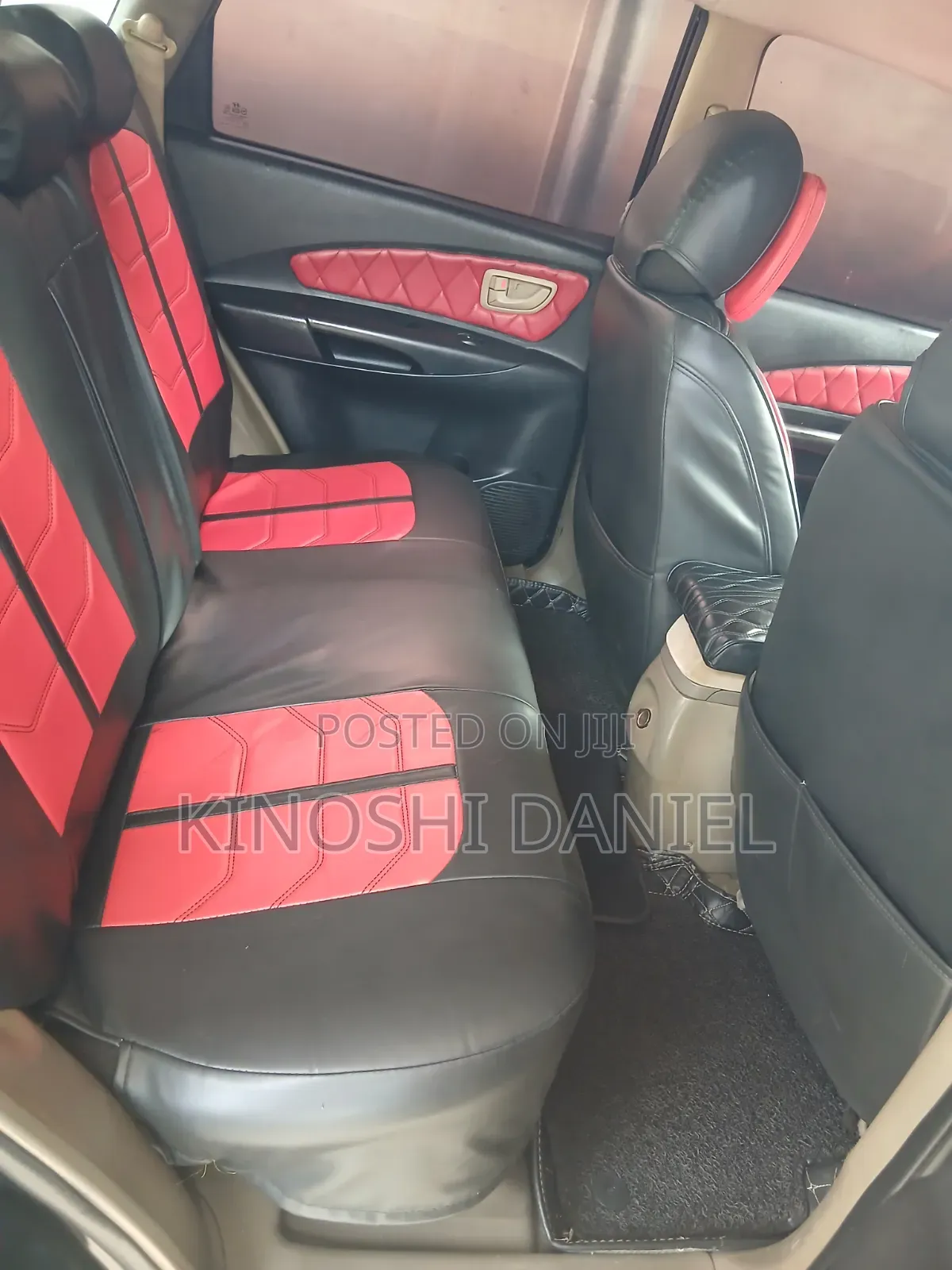 Hyundai Tucson Limited FWD 2009 Black