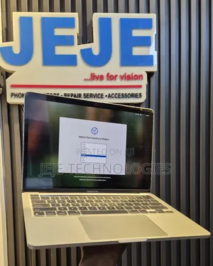 Laptop Apple MacBook Pro 2020 8GB Intel Core i5 SSD 256GB