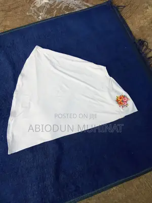 Handmade Hijab