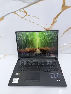 Laptop Asus ROG Strix G16 16GB Intel Core i7 SSD 512GB