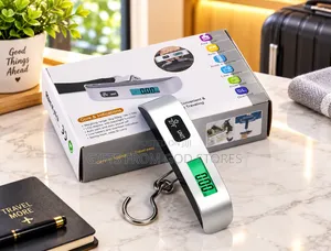 Gotrip Weight Checker
