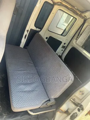 Daihatsu Hijet 2012 White
