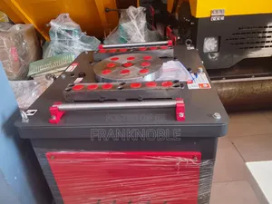 Gw45 Rebar Pending Machine